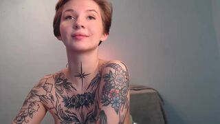 alyssa_fabulous chaturbate 13/03/2022 Latest webcam 2022