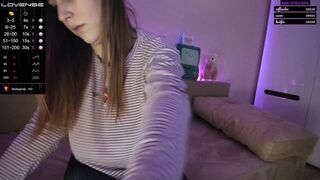 great Alexa_Dream sex chat show 5