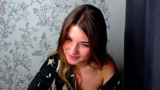 _Annabel_Shy camerawork april videos mega part 1