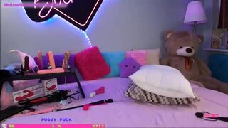 Loveaprilpink videos part 1