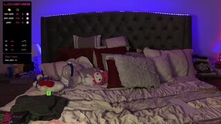 Special Kittycat1111 cameraworksex show part 6