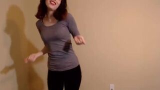 Exciting Lylacdoll camerawork april mov part 1