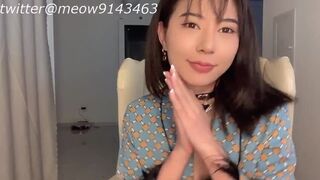 great Yuanlili april video 5