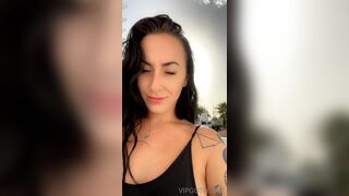 Anastasiagoth onlyfans 9-01-2022 Latest broadcasting 2022