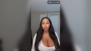 YasmineLopez Tape 5 ????????   licks pussy pussy