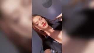 Maraa jane aka maraa_jane onlyfans Tender kitty indulges in sex toys