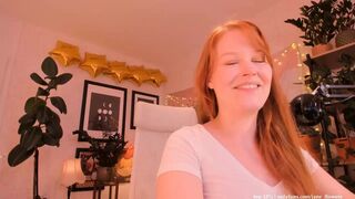 jane_flowers chaturbate Pleasant babe masturbates in the bath