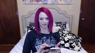 annabellpeaksxx chaturbate Gorgeous blonde with a beautiful figure erotically dancing naked