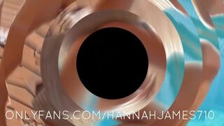 hannahjames710 chaturbate  passionate kitty