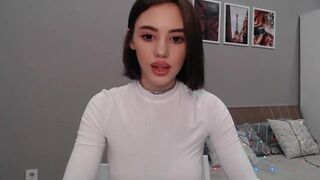 angella_kleee chaturbate Exciting trash boasts a body