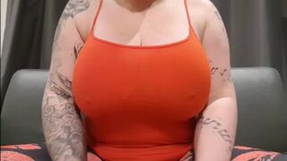 Harmony Reigns onlyfans 11 March 2022 Latest May from chaturbate Porn