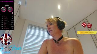 ladyamontgomery chaturbate 17-01-2022 performance Latest May from chaturbate Camshow Porn