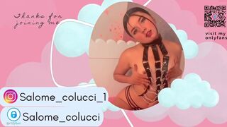 pavlovacoluccii_ chaturbate 1_03_2022 Latest sex show