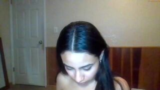 jadexbabe chaturbate Busty kral fucking vagina with phallus