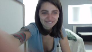 sunshine_ivy33 chaturbate Big breasted female fingering pussy