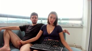 yaranaika403 chaturbate 17 March 2022 webcam masturbation