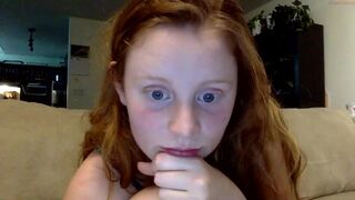 redheadedsweetheart chaturbate 8-03-2022 performance Latest May camrecords