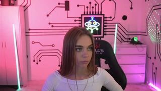 anabel054 chaturbate 17-03-2022 performance Full ticket show