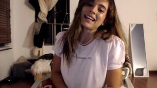 Kendall Tyler_Kendall Tyler Ambitious thing handjob pussy