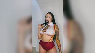 kattmodel onlyfans 6_02_2022 Latest broadcasting