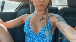 babygirlgin onlyfans 4_03_2022 broadcast