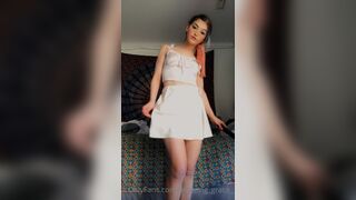 amazing_grace onlyfans 24-03-2022 performance Latest May from chaturbate Camshow Porn