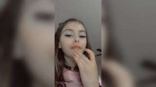 amazing_grace onlyfans 5-01-2022 performance