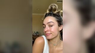 Sommer Ray aka sommerakaray onlyfans 29-01-2022 performance Latest webcam