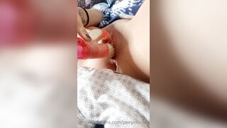 littlemrsp onlyfans 25 February 2022 webcam masturbation