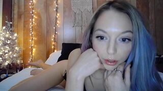 Lily Larimar onlyfans 3-03-2022 performance Latest webcam