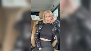 LaynaBoo aka Layna Boo aka laynaaboo onlyfans 14-03-2022 performance stream Porn