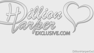 dillionharper onlyfans 18-02-2022 performance stream Porn