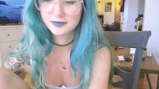 sluttypotato_ chaturbate 10-03-2022 performance Latest May camrecords