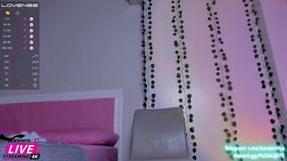 bewbimiya chaturbate 13_01_2022 Latest broadcasting