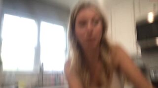 texas_blonde chaturbate  showed her pussy