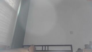 skyanddion chaturbate Adorable Shmara pulls clit