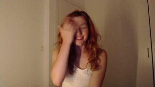 raspberryallie chaturbate Cute stallion gets cum on face