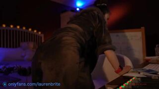 laurenbrite chaturbate 19 March 2022 Latest webcam