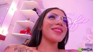 Sofi_1 21_01_2022 stream Porn