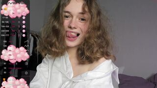 mxxnsxsul chaturbate  attractive bitch showed holes