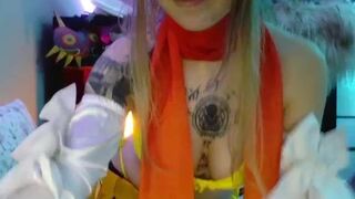 arwen_datnoid chaturbate Cam stream May-7-2022