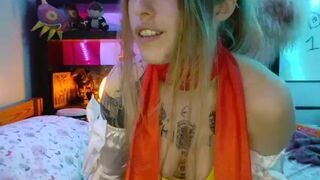 arwen_datnoid chaturbate 12 january 2022 Latest May camrecords