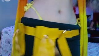 arwen_datnoid chaturbate 20 February 2022 Latest show