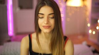 salenastorm chaturbate  big-boo darling