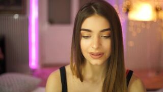 salenastorm chaturbate amazing newest video May-26-2022