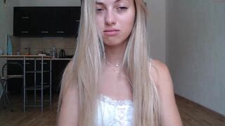 brilliantvictoria chaturbate Seductive babe puts big milking