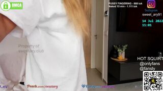 sweet_ary chaturbate 28 March 2022 broadcast