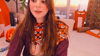 ziafox chaturbate 25 january