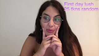 your_arabic_princess chaturbate Sweet tits show boobs