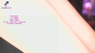 shawn_geni 20-01-2022 performance webcam masturbation